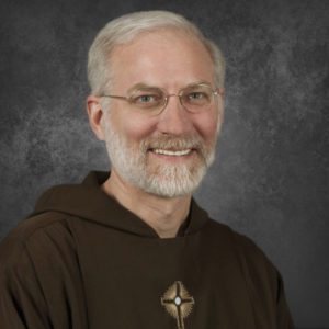 Fr. Joseph Mary - MFVA - Franciscan Missionaries of the Eternal Word